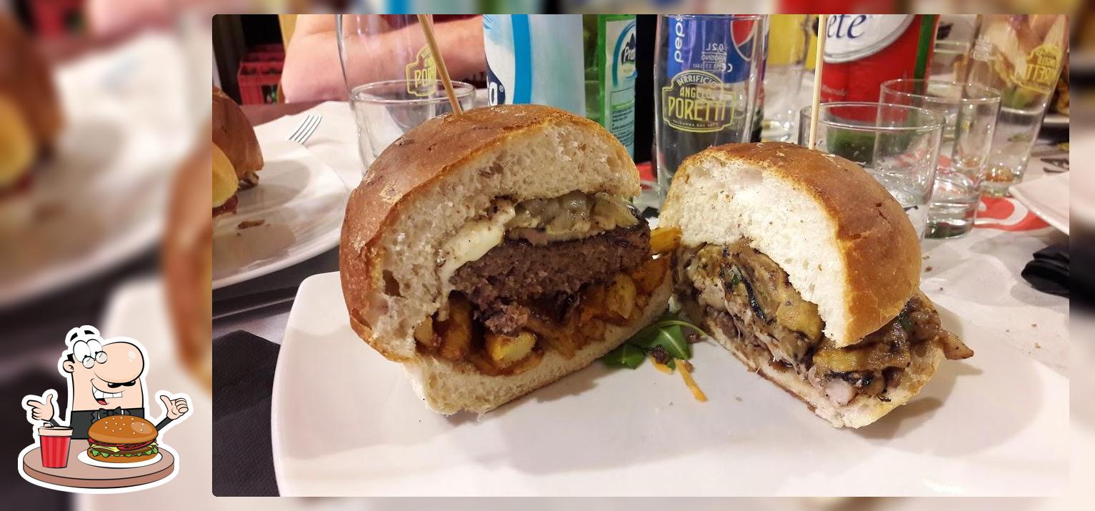 Braceria Macelleria Iovine