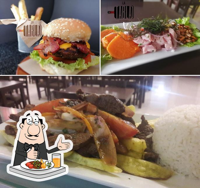 LA TABLA Restaurante, Jaén Restaurant reviews