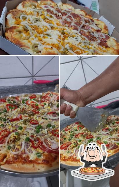 Mister Good Pizzas