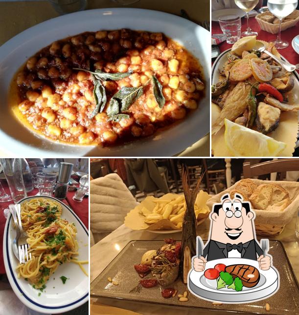 Osteria Mangiafoco