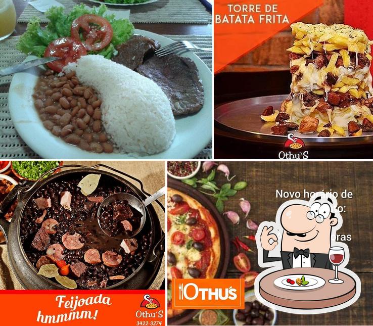 Othu's Restaurante