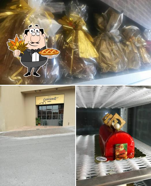 Vedi questa foto di Panetteria Giansanti