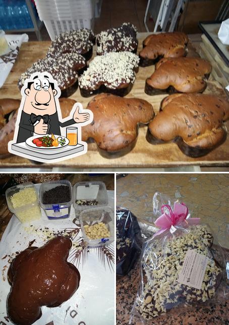 Panificio Pin Alina (S.N.C.)