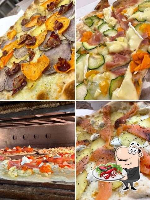 Pizzeria Sotto Il Ponte