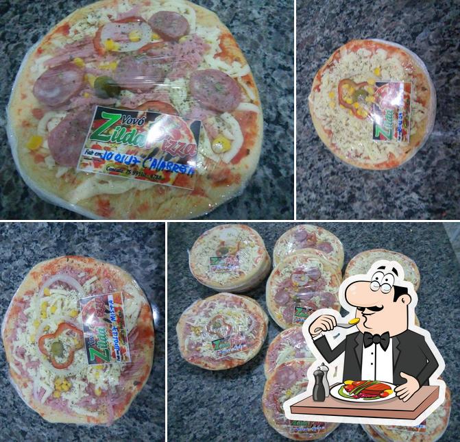 Point do Gordo Pizzaria e Pastelaria