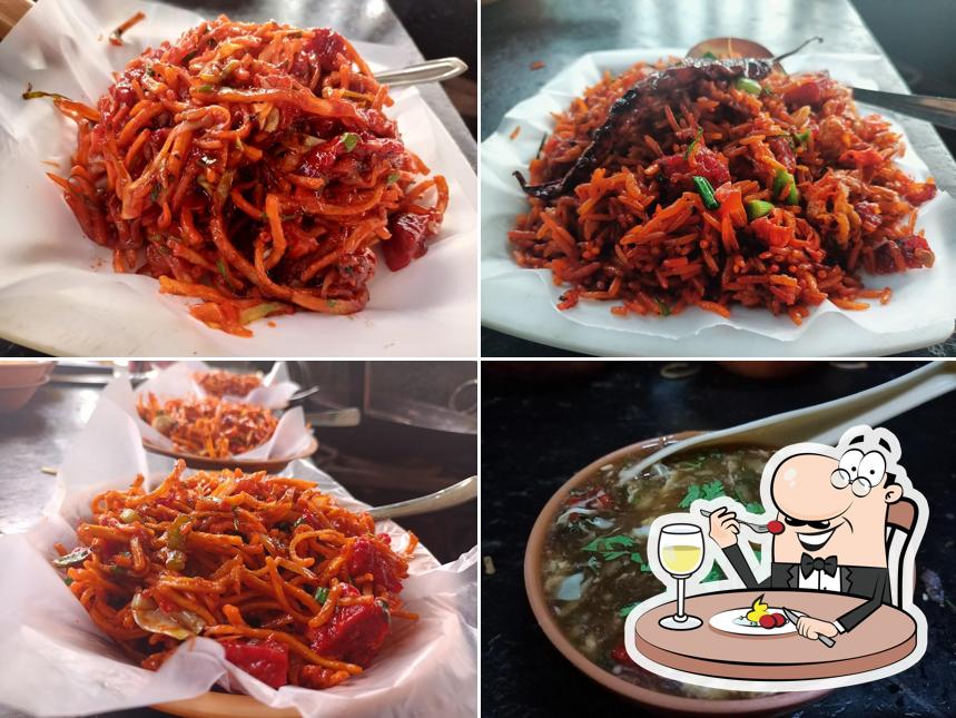 SAGAR CHINESE CENTER