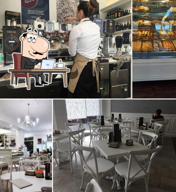 Pasticceria Caffetteria Urciuolo dal 1991