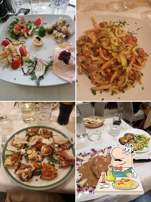 Ristorante La Conchiglia