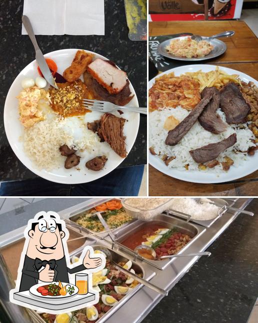 Comida em Sabor e Cia