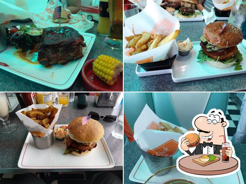 Little Rock Diner