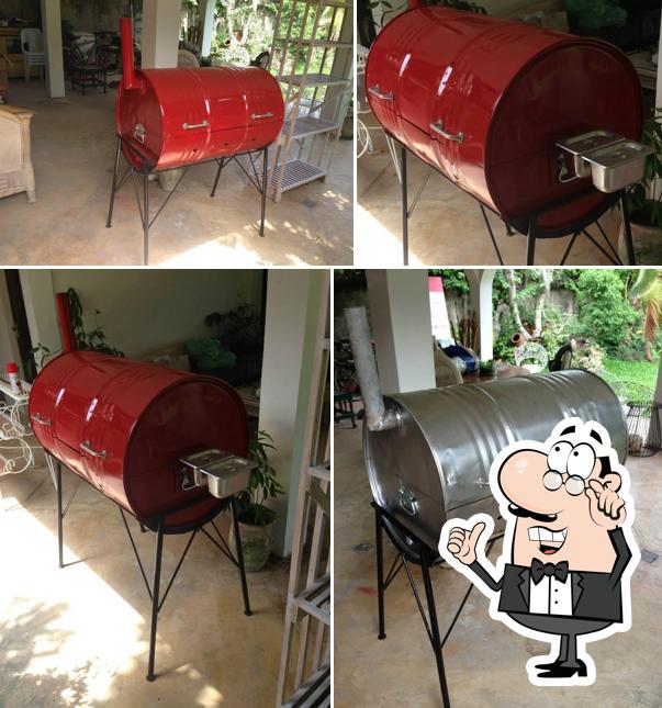 The Barrel Grill, Cagayan de Oro