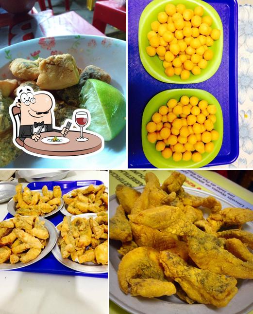 Bar Do Peixe