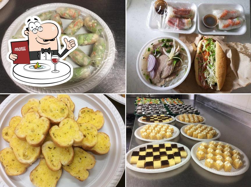 Oyster Bay Bakery in Oyster Bay Restaurant menu and reviews