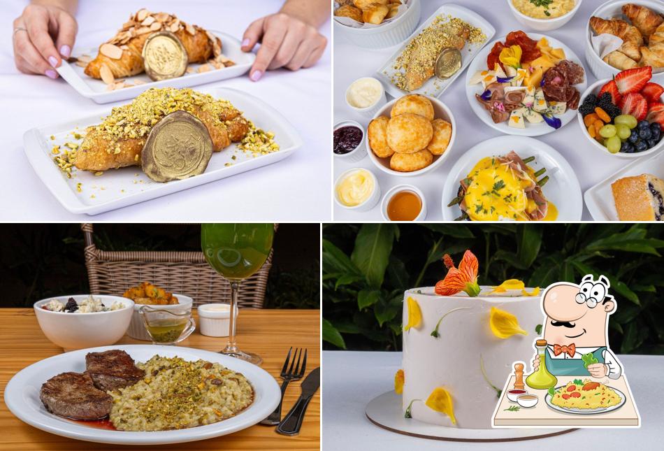 Comida em Casa Brasil Gastronomia e Arte