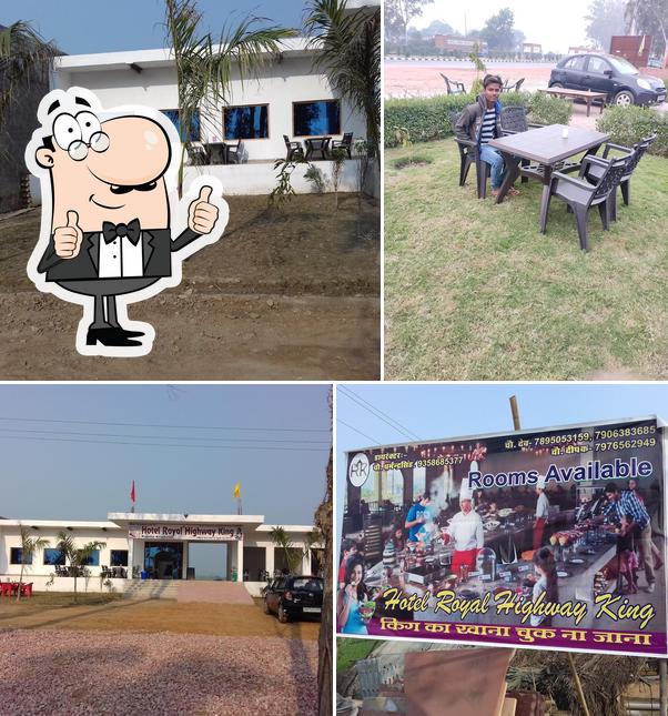 Devdeep Dhaba & Restaurant