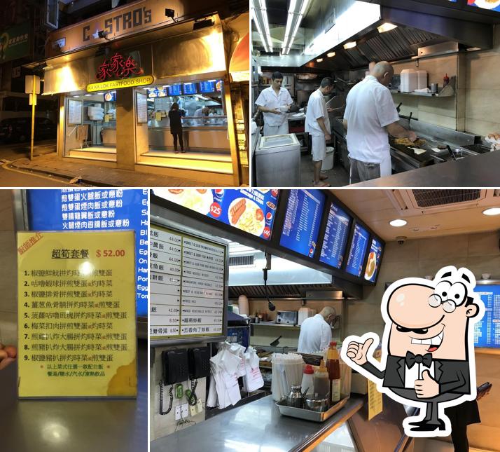 Best fast food restaurants in Hong Kong, summer 2024 Restaurant Guru