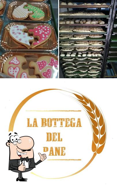 Ecco un'immagine di La Bottega del Pane