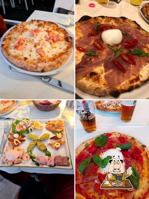 Ristorante La Torre