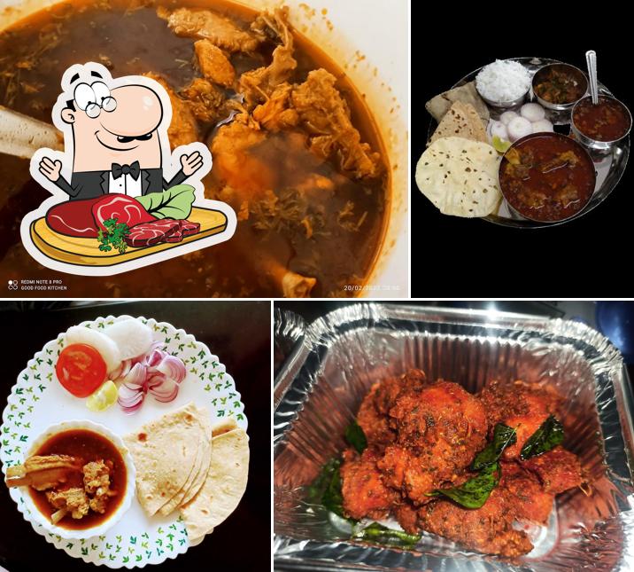 MOHANA'S