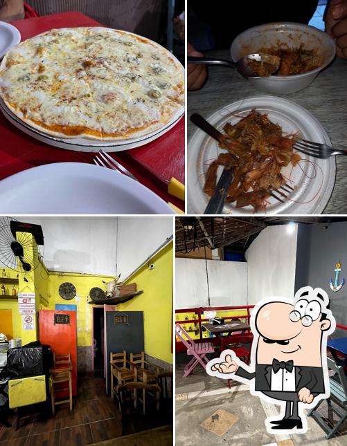 Mamulengo Restaurante e Pizzaria