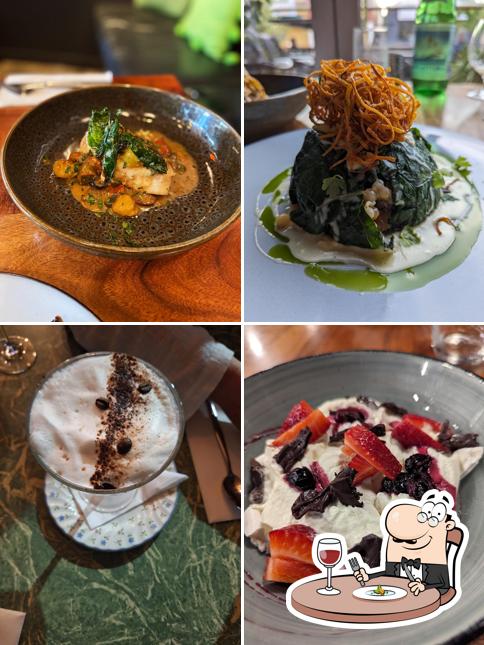 Mojo's Kitchen, Bar & in Bunbury Restaurant reviews