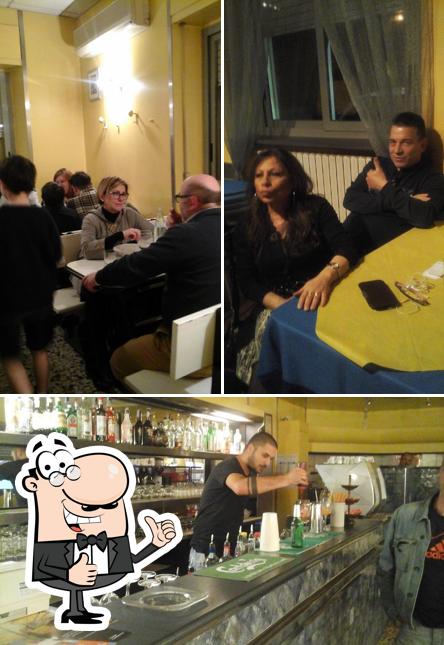 Regarder cette photo de Biberon Pizzeria Ristorante Pub