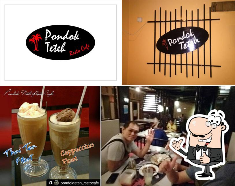 Pondok Teteh Resto Cafe Pagar Alam Gg Duku No 31 Restaurant Reviews