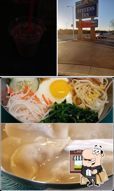 Blue Cactus Lounge, Carlsbad - Restaurant menu, prices and reviews