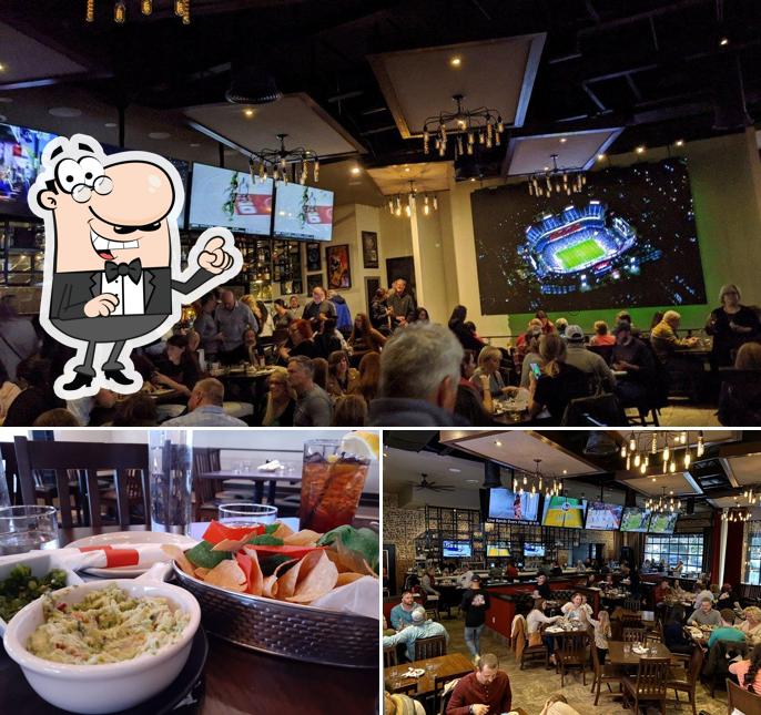 Rock N Taco Roswell in Roswell Restaurant reviews