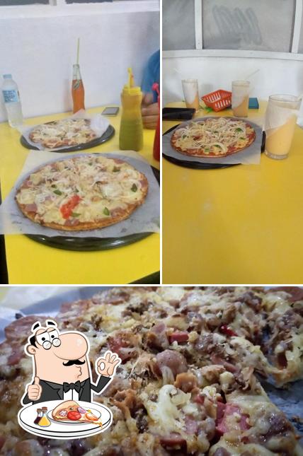 Alberto's Pizza Cervantes, Dumaguete - Restaurant menu, prices and reviews