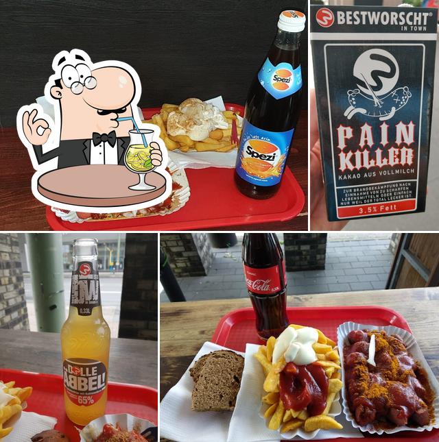 Best Worscht In Town