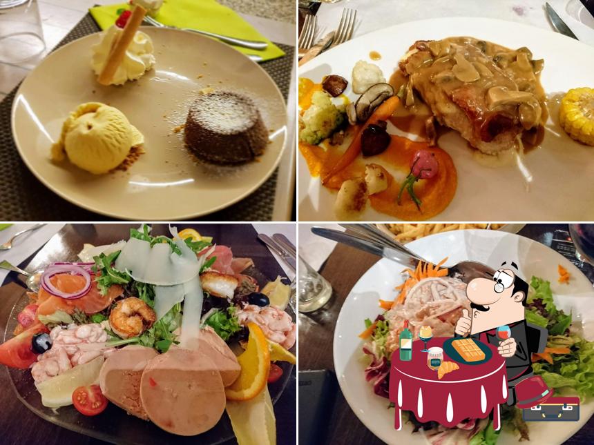 Restaurant-cafe Kentucky