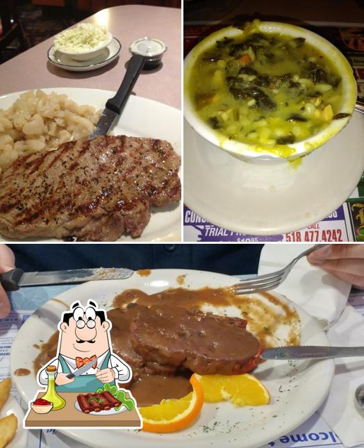 East Greenbush Diner in East Greenbush Restaurant menu and reviews