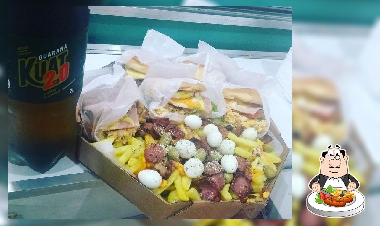 Elias lanches