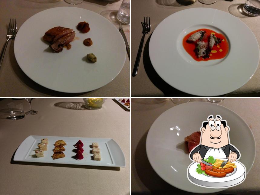 Le Giare Ristorante