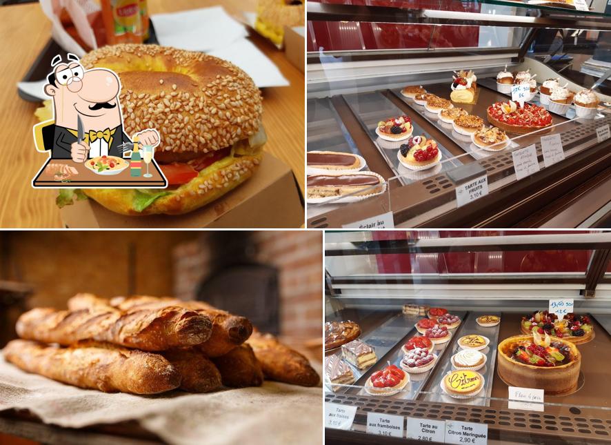Boulangerie Sandra Leroy