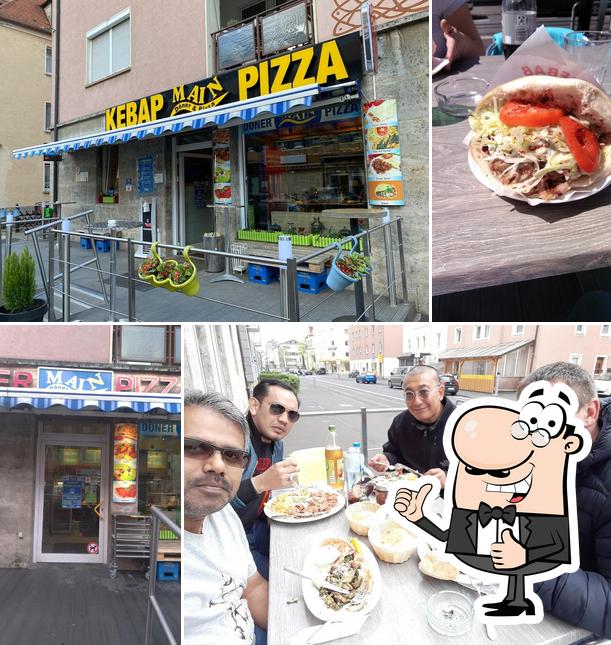 See the image of Main Döner Pizza Haus