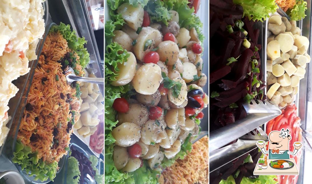 RESTAURANTE E CHURRASCARIA GRILL NORTE