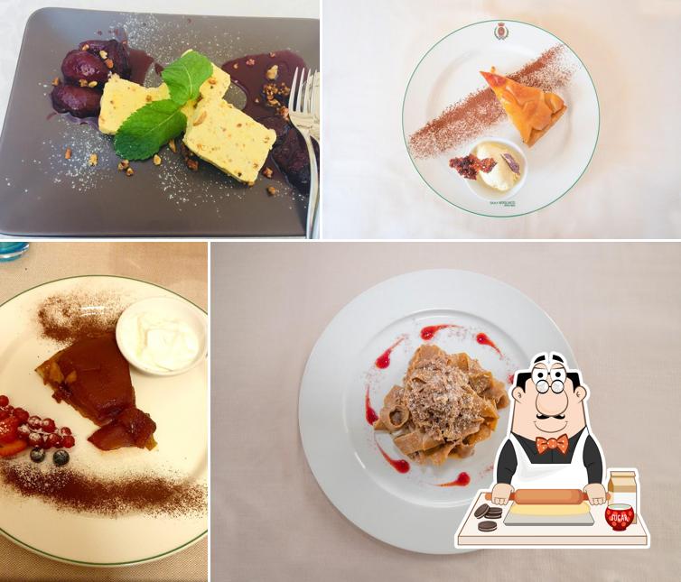 Ristorante Golf Bogliaco