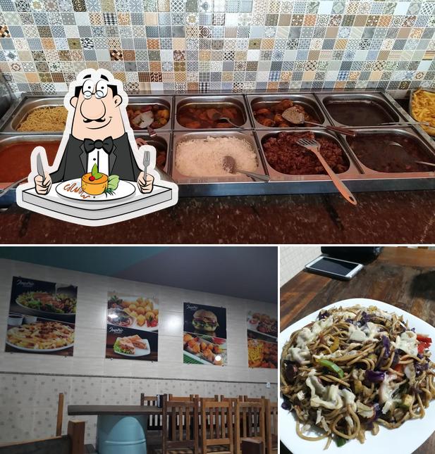 Restaurante e Lanchonete Filé Capixaba