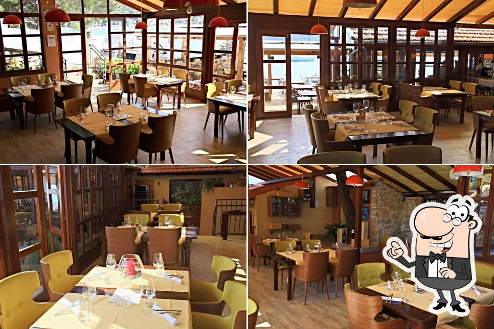 Restoran "PROVA"