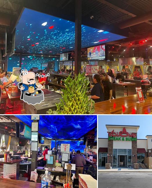 Top 7 restaurants in Hiram, september 2024 Restaurant Guru