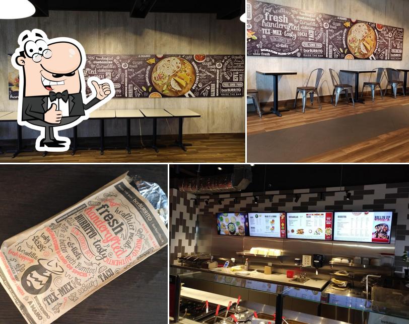 barBURRITO