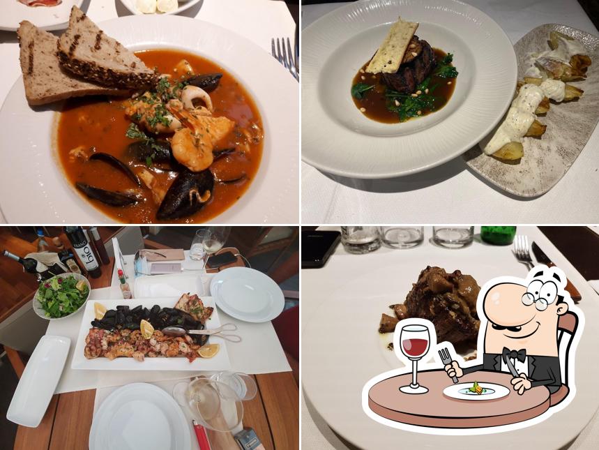 Prato Restaurant