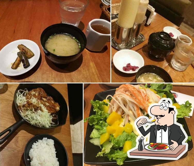 Tokyo Tonteki Greenbelt 5 restaurant, Makati, 2L Greenbelt Dr