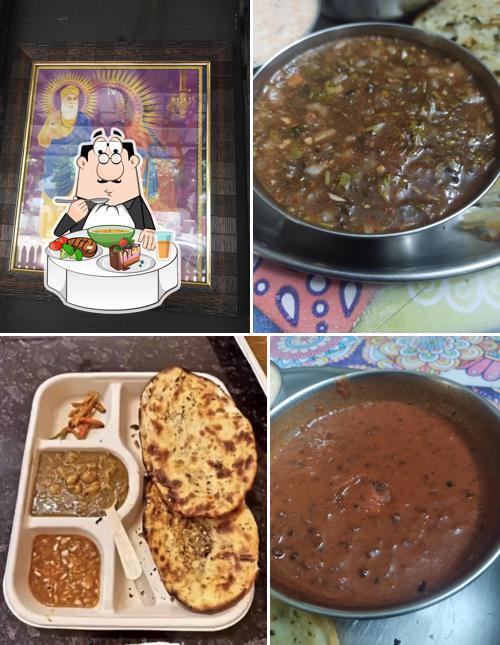 Amritsari Kulcha