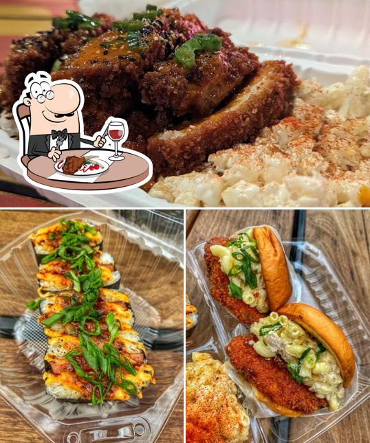 Shootz Long Beach Restaurant Menu Prices And Reviews 