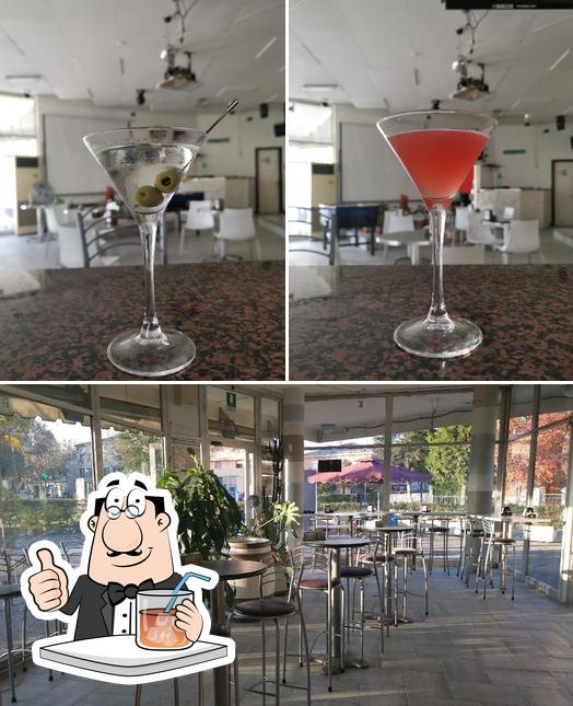 Bar Illogique