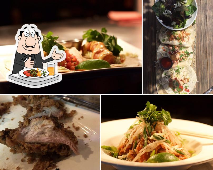 Beertown Public House Waterloo in Waterloo Restaurant menu and reviews