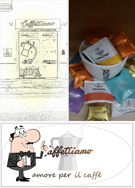 Voir la photo de Caffettiamo - Assistenza Macchine per Caffè